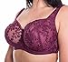 Underwired Bra big Size Cup 34 36 38 40 42 44 46 D DD E F G H J