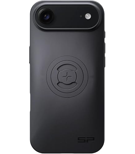 Amazon.com: SP CONNECT Phone Case | SPC+ | Compatible with iPhone