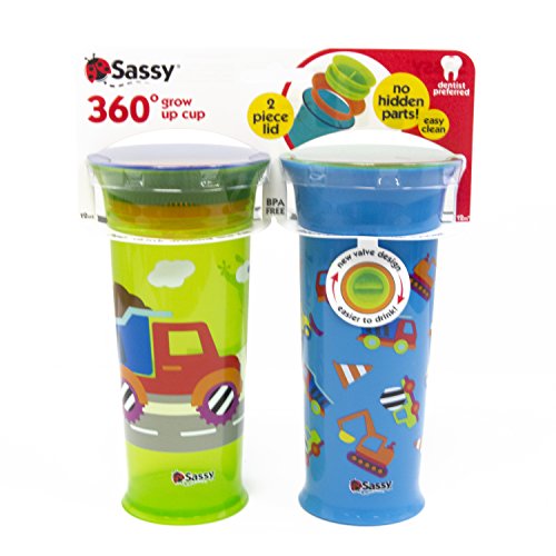 nuby to how assemble 360 cup 2 Sassy sales 9oz, Deco Cup up Count nuby to how assemble 360 cup 2 Sassy sales 9oz, Deco Cup up Count