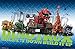 Trends International Dinotrux Group Wall Poster 22.375