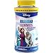 Disney Frozen Multi Gummi Size 60ct Disney Frozen Multivitamin Complete Gummies 60