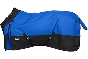 Tough 1 1200D Snuggit Turnout 200g