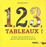 1, 2, 3, tableaux ! by 