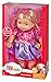 Mattel Little Mommy Sweet As Me Modern Princess Baby Doll