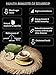 Soursop Leaves Tea Bags 30-pack 100% Pure Dried Leaves,Graviola Guyabano Guanabana, All Natural, No Preservatives, The Richest Nutrient & Antioxidant Superfood
