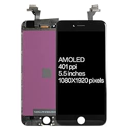 A-MIND for iPhone 6 Plus Original Screen