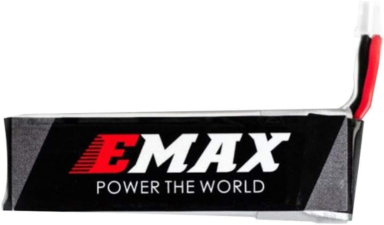 Yagii Emax 1S 80C/160C HV 450mAh Battery Spare Part for Indoor FPV Racing RC Drone Quadcopter TinyHawk Parts Accessories