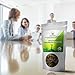Organic Raw Vegan Paleo Granola Superfood Snack By Peak Performance. Grain Free & Gluten Free. Zero Sugar Added. Great Alternative To Paleo Bars & Cereal (1 Pack)