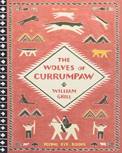 The Wolves of Currumpaw