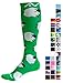 A-Swift Compression Socks for Women & Men - Counting Sheep, Small