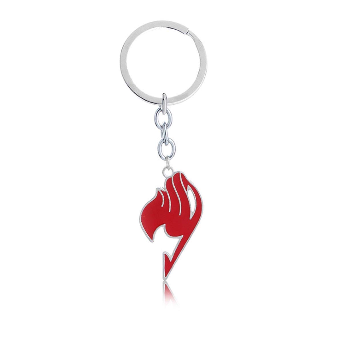Fairy Tail Anime Guild Symbol Key Chain