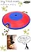 Nina Ottosson Dog Treat Maze Interactive Doy Toy Puzzle for Dogs