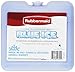 Rubbermaid Blue Ice Brand Weekender Pack 7