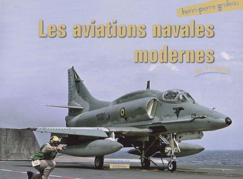 Les  aviations navales modernes