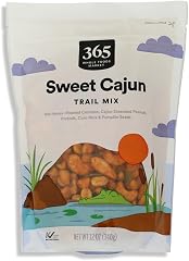 365 by Whole Foods Market Sweet Cajun Trail Mix, 12 OZ