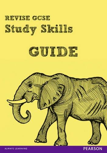 E.B.O.O.K Revise GCSE Study Skills Guide (REVISE Companions) [Z.I.P]