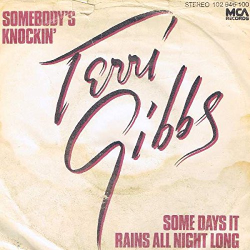 Terri Gibbs - Some Days It Rains All NIght Long - Zortam Music