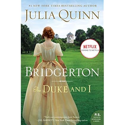 The Duke and I With 2nd Epilogue (Bridgertons Book 1) The Duke and I With 2nd Epilogue (Bridgertons Book 1)