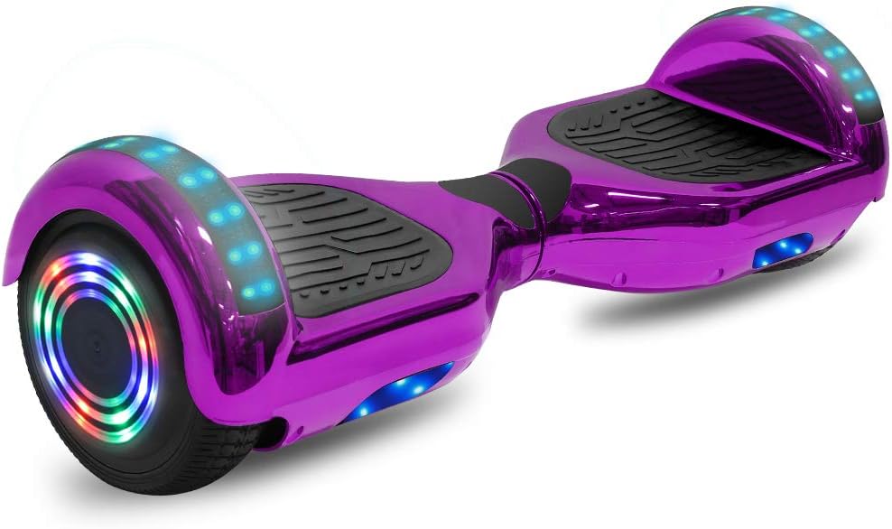 cho 4.5 hoverboard