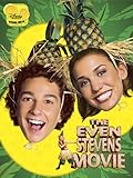 The Even Stevens Movie poster thumbnail 