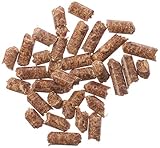 A-MAZE-N AMNP2-SPL-0004 100% Premium Wood BBQ Smoker Pellets, Pecan, 2 Pounds