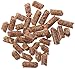 A-MAZE-N AMNP2-SPL-0004 100% Premium Wood BBQ Smoker Pellets, Pecan, 2 Pounds primary