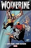Wolverine by Larry Hama & Marc Silvestri Vol. 1 (Wolverine (1988-2003))