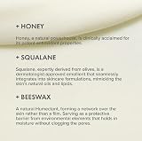 The Organic Pharmacy Honey Jasmine Mask 40ml UK Beauty Hydrating Moisturising view 2