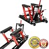 New-MTN-Motorcycle-ATV-Jack-Lift-Stand-1500-Lbs-Dirt-Street-Bike-Hoist