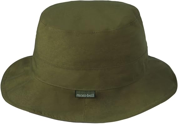 Amazon モンベル ハット メンズ タイム 日本 S 日本サイズs相当 アウトドア 帽子 ヘッドウェア 通販