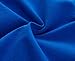 COSOMALL Men's Breathable Bikini Briefs Cotton Underwear Assorted Colors (5 Pack) (M, Assorted)