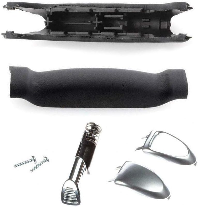 xiegons0 Car Hand Brake Repair Kit Fit for Ford Galaxy S-Max,1774992 ...