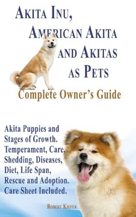 akita puppy rescue