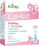 Camilia Teething Relief - 30 Doses