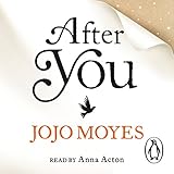 Bargain Audio Book - After You