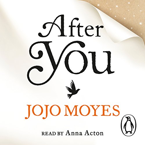 Bargain Audio Book - After You