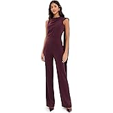 Black Halo Women's Enola Jumpsuit