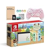 Mytrix Animal Crossing Switch Console Pro