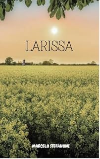 Livro LARISSA