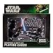 Cartamundi Star Wars (8 Decks) Weapons and Battles Deck Playing Cards in Tin Cases