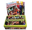 Goosebumps Retro Scream Collection: Limited Edition Tin