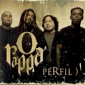 O Rappa - Monstro Invisível Lyrics - Zortam Music