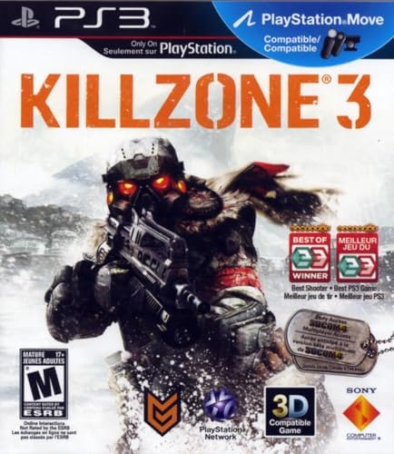 Amazon.com: Resistance 3 - Playstation 3