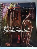 Baking & Pastry Fundamentals by
