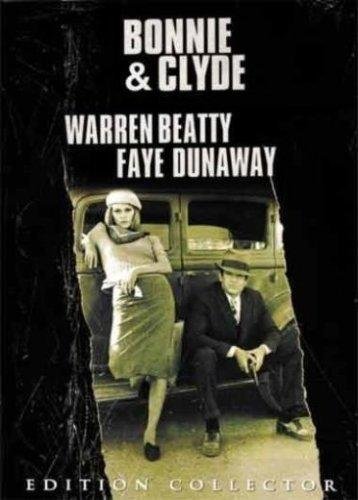 Bonnie & Clyde - Édition Collector