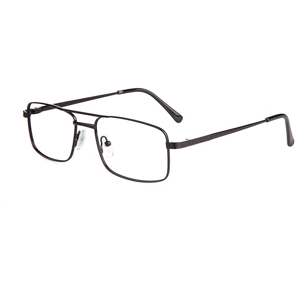XPL NEW SUCCESS SS-385 Matte Black Eyeglasses 53/16/135 at
