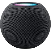 Apple - HomePod mini - Space Gray