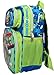 Disney Pixar Toy Story Buzz Lightyear Woody Aliens Rex 12 inches Toddler Mini Backpack