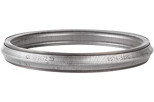 Tgoon CVT Transmission Belt, CVT Pulley Chain JF015E Carefully Aluminum Alloy for/Versa 2012 2019