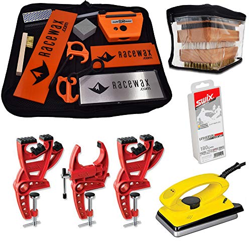 Top 10 Winter Sports Tuning Tools of 2020 No Place Called Home